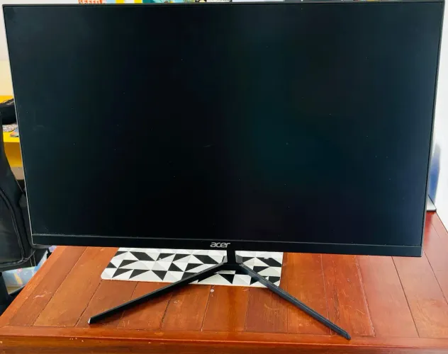 Monitor Gamer Acer 23.8" IPS 100Hz 1ms