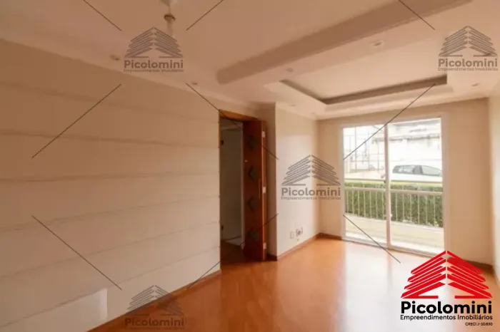 Apartamento a venda de 48 m² no Jardim Vila Formosa, 2 dormitórios, 1 banheiro, lavanderia