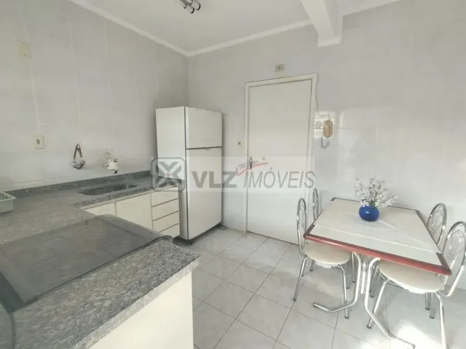 APARTAMENTO RESIDENCIAL em SÃO PAULO - SP, VILA MARIANA