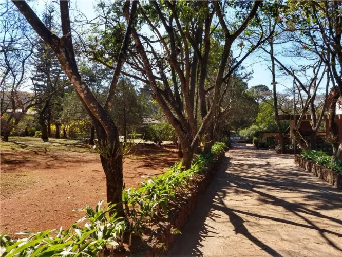 Lote - Terreno à venda, Lagoa do Miguelão - Nova Lima/MG