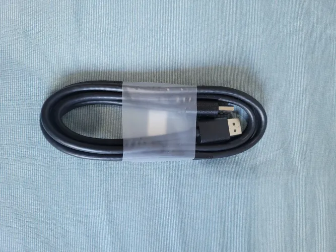 Cabo DisplayPort 1.5m