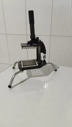 Picador de legumes por 50 reais 