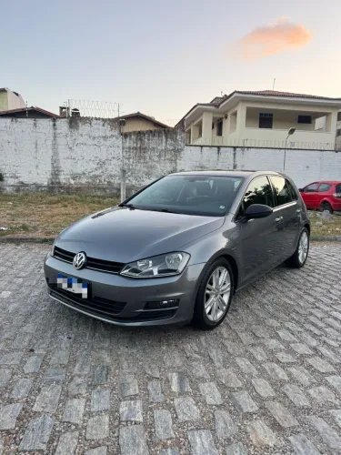 Golf TSI COMFORTILINE RARIDADE 