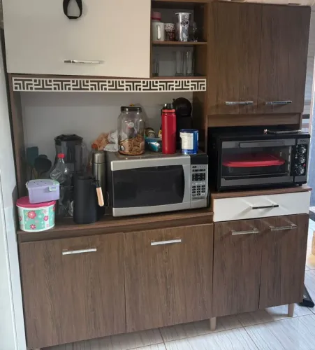 Armário de cozinha 
