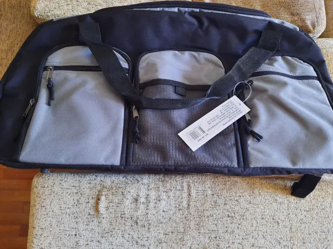 Bolsa de viagens nova
