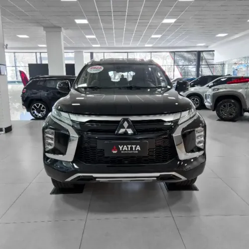 Mitsubishi Pajero Sport Legend 2.4 4X4 Diesel Aut. 2024