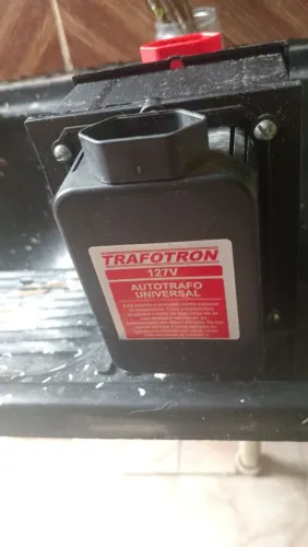 Transformador de voltagem para ar-condicionado 110 para 220 ou 220 para 110