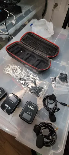 Synco g2