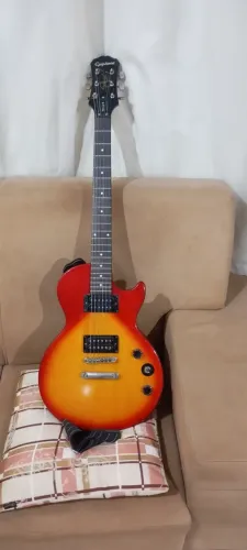 Guitarra Epiphone Les Paul Special II
