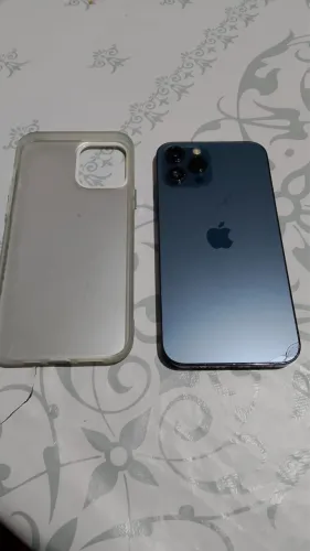 Troco iPhone 12 Pro Max