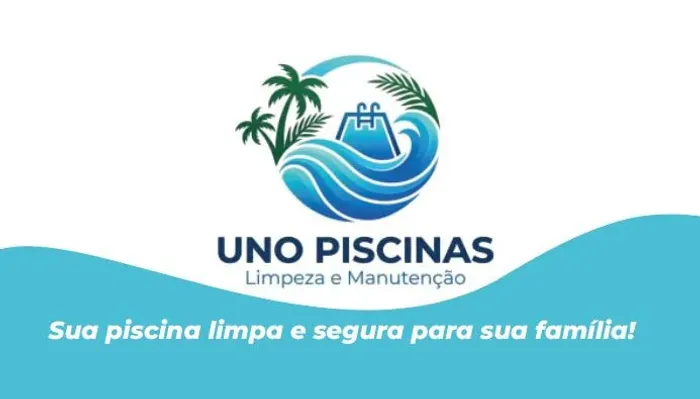 Limpeza de Piscina