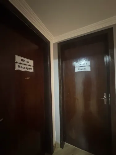 Alugo sala para manicure, massagista, tatuador, cabelereiro e afins. 