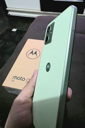 Moto G54 / Verde
