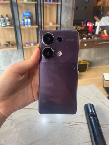 Celular Xiaomi
