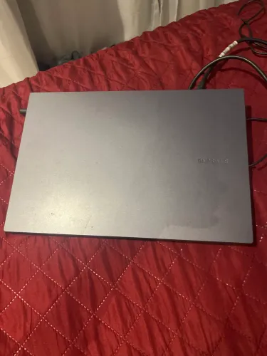 Notebook Samsung
