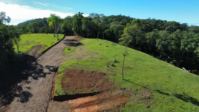 TERRENOS a VENDA CANELINHA 