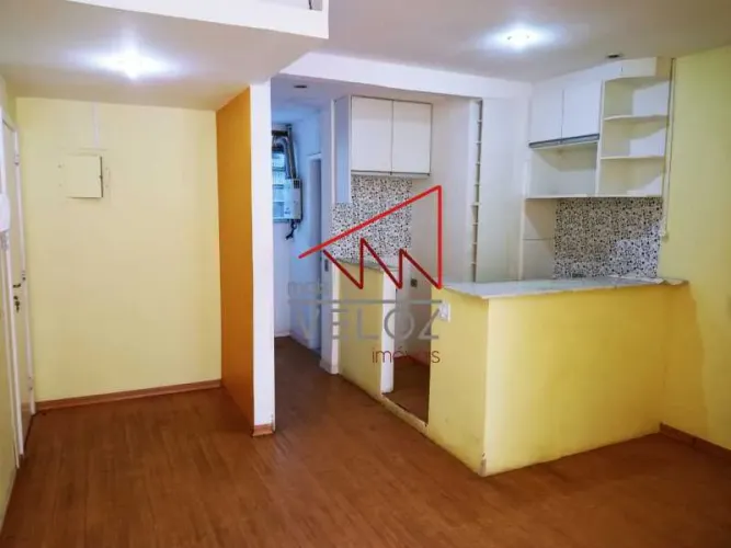 Apartamento-À VENDA-Catete-Rio de Janeiro-RJ
