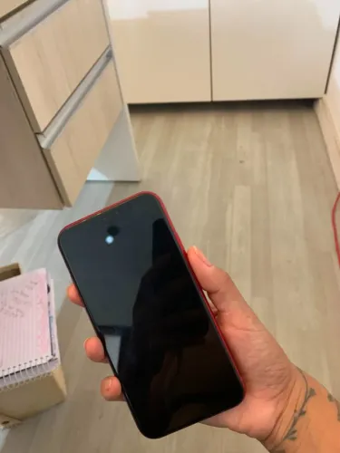 Iphone Xr 64gb - Vermelho