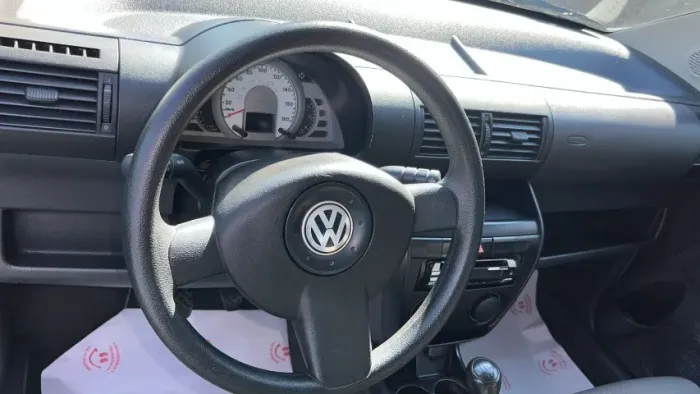 Volkswagen Fox City 1.0 MI/ 1.0mi Total Flex 8V 5P 2008