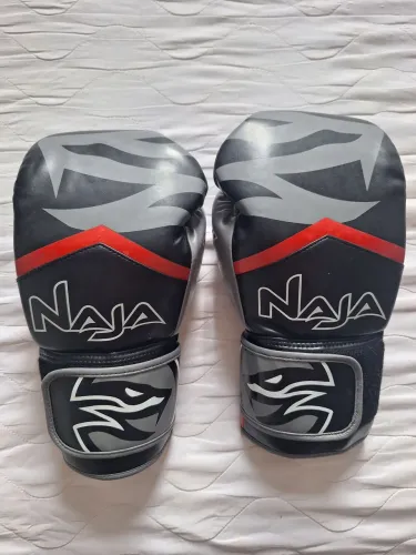 Luva de Boxe Naja 12oz