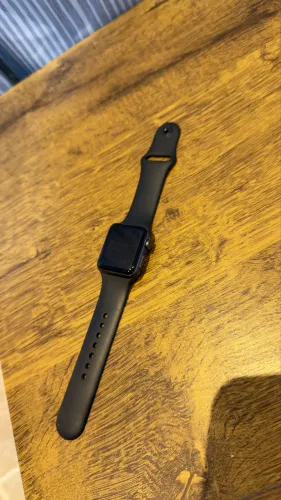 APPLE WATCH SERIES  3   38 mm