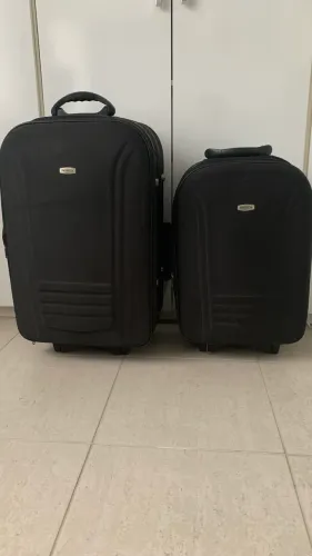 Malas de viagem