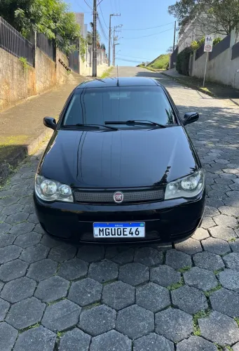 Fiat Palio 1.0 Economy Fire Flex 8V 4P 2010