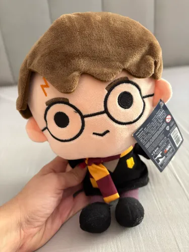 Pelúcia Harry Potter - Cacau show