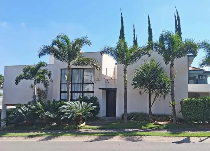 Sobrado para alugar em Campinas, Swiss Park, com 4 quartos, com 290 m²