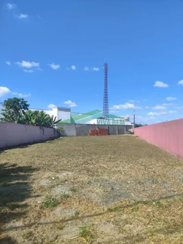 Terreno em Condomínio para Venda em Boituva, Vivendas do Parque