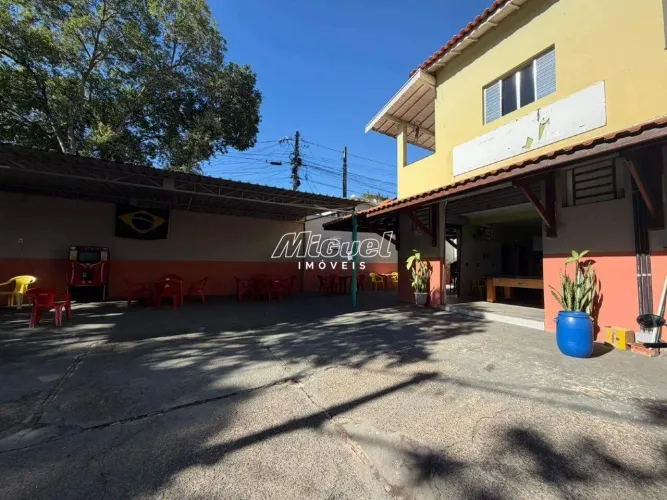 Prédio Comercial, para aluguel, Monte Líbano - - Piracicaba/SP