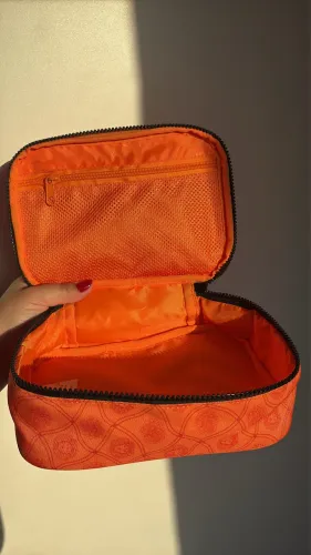 necessaire xero farm edição limitada leão matte
