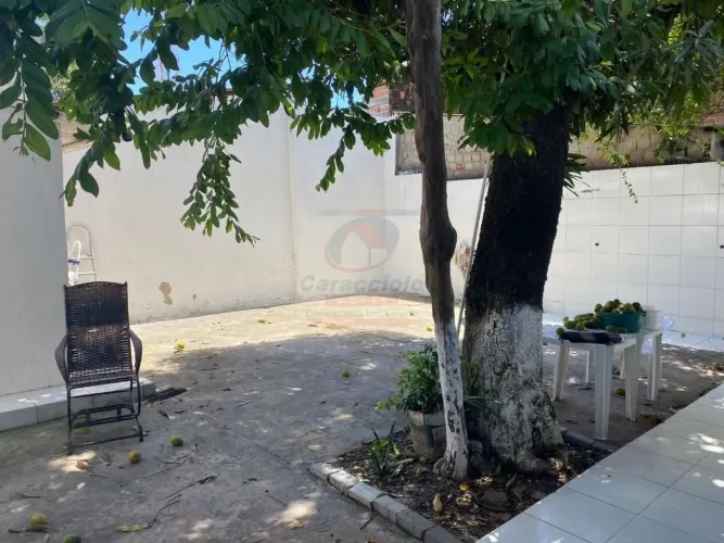 Casa à venda em Recife-PE, bairro Afogados, 3 quartos, 160m² de área - Imperdível oferta!