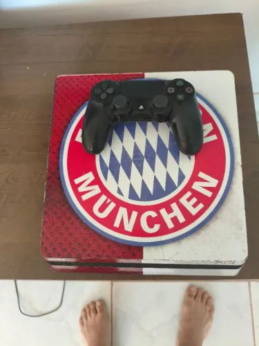Ps4/ Playstation 4