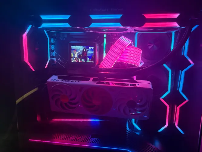 Pc gamer