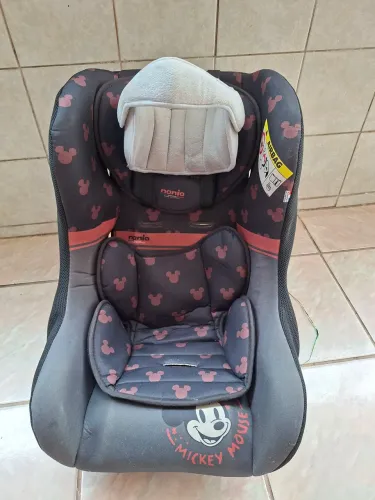 Cadeirinha de bebe para carro