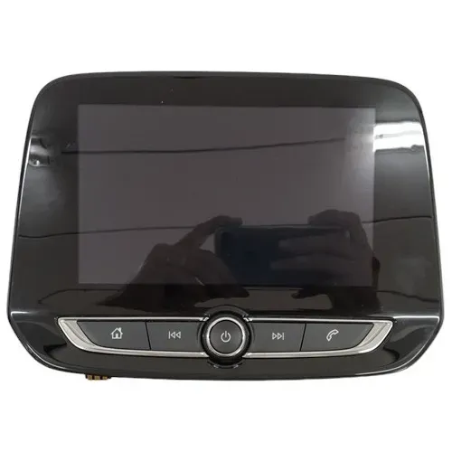 Tela Central Multimidia Gm Onix 2023 45756472