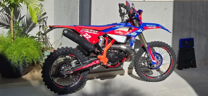BETA RACING 2T 2024