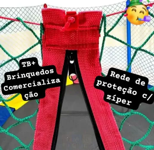  Acessórios para cama elástica Rede de proteção, proteção de mola,escada,tatame 