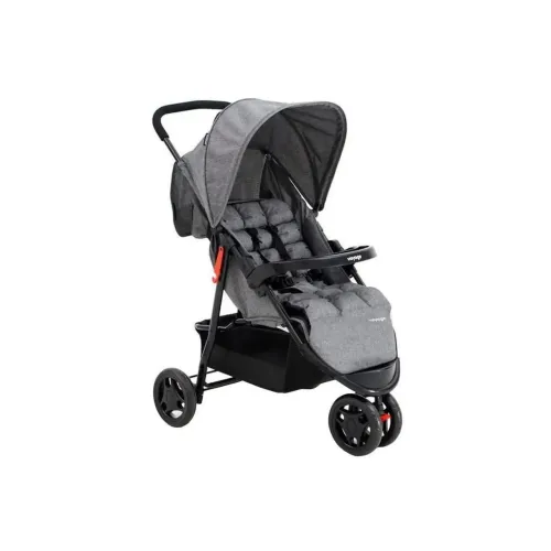 Carrinho de bebe cosco 