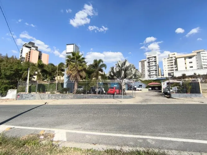 Espaço comercial de alto padrão para locação em Sorocaba-SP, Parque Campolim: 2 quartos, 1