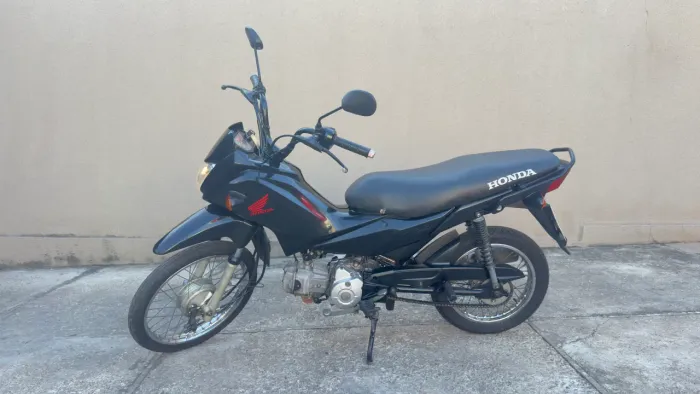 Pop 110i 2023 - EXTRA