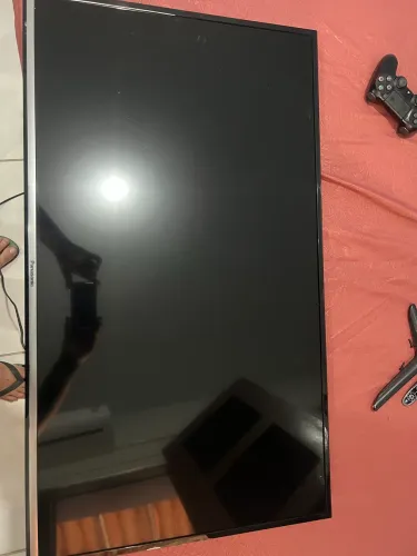 Vendo tv panasonic 40 polegadas