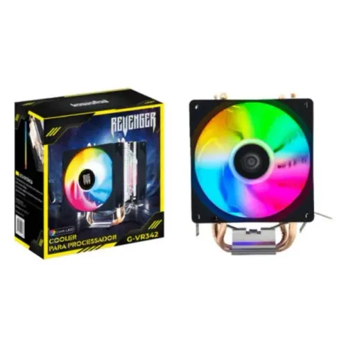 Air Cooler Revenger G-VR342 novo