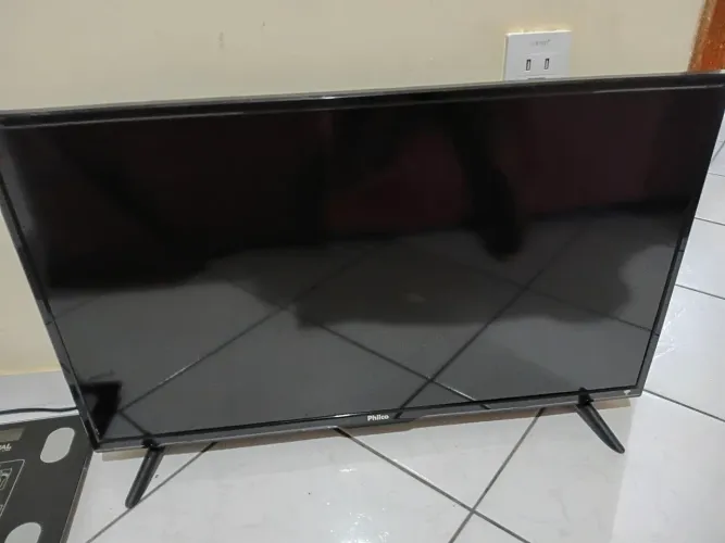Tv philco 32 polegadas