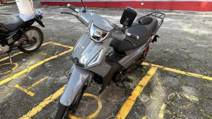 Moto Phoenix S 2024/2025