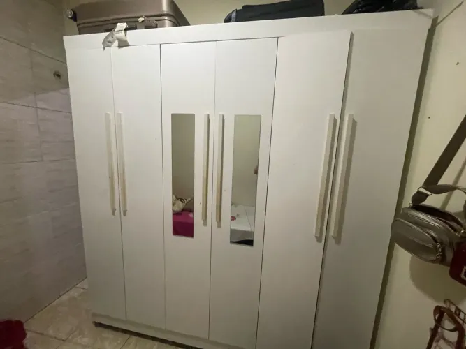 guarda roupa