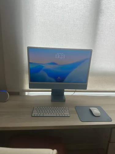 iMac