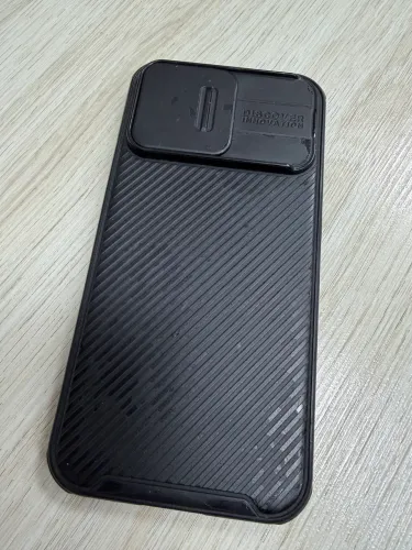 Capa de iPhone 13 Pro