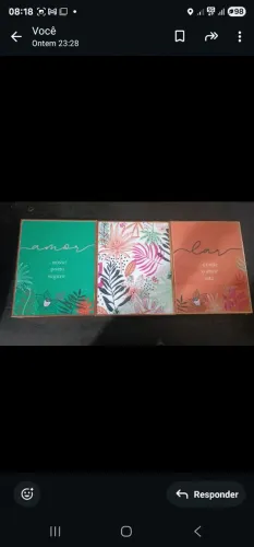 Quadros Decorativos